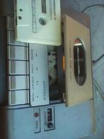 lecteur cassette informatique commodore computer data, Ophalen of Verzenden