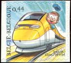 3375 - uitgiftejaar 2005- Belgica 2006 - postfris XX, Orginele gom, Ophalen of Verzenden, Zonder stempel, Postfris