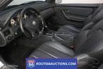 Mercedes-Benz SLK200 | 2004 | Route 66 Auctions, Auto's, Gebruikt, Zwart, SLK, Bedrijf