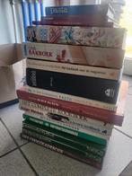 15 diverse kook- en bakboeken, Ophalen, Gelezen, Tapas, Hapjes en Dim Sum