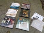 LOT CD's , 8 stuks , alles samen voor 10 €, Ophalen of Verzenden, Zo goed als nieuw