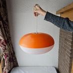 SPACE AGE HANGLAMP ROTAFLEX, Ophalen of Verzenden
