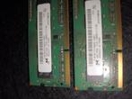 Laptop RAM, Ophalen of Verzenden, Zo goed als nieuw, Laptop, 8 GB