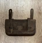 Étui vintage des années 1960 pour outils de vélo - SET, Handtassen en Accessoires, Tassen | Damestassen, Ophalen of Verzenden