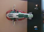 Lego 75060 UCS Slave 1, Enlèvement ou Envoi, Comme neuf, Lego