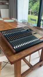 Tascam Model 24 interface recorder mixer, Muziek en Instrumenten, Ophalen of Verzenden, Zo goed als nieuw