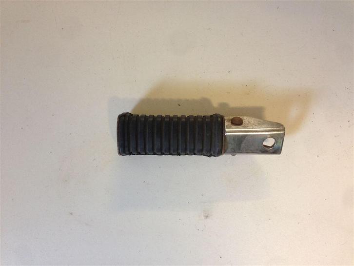 Yamaha XS400 Maxim voetsteun linksachter XJ400 voetstep xs, Motoren, Onderdelen | Yamaha, Gebruikt, Ophalen of Verzenden