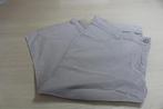 Beige bermuda, 3/4 broek maat M/L, Beige, Maat 42/44 (L), Ophalen of Verzenden, Driekwart