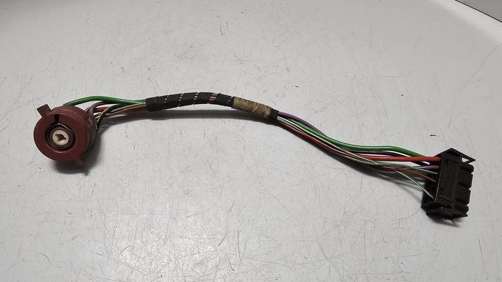 Contactslot met kabel BMW 3 serie E36 61321393454 1393454 61, Auto-onderdelen, Carrosserie, BMW, Gebruikt, Ophalen of Verzenden