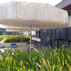 Parasol SYMO Frou Frou Sywawa, Ophalen, 2 tot 3 meter, Stokparasol, Verstelbaar