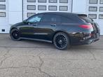 Mercedes-Benz CLA Shooting Brake 180 Star Edition, Auto's, CLA, Stof, 4 cilinders, 136 pk