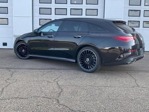 Mercedes-Benz CLA Shooting Brake 180 Star Edition, Auto's, Mercedes-Benz, Bedrijf, Te koop, CLA, Achteruitrijcamera, Android Auto