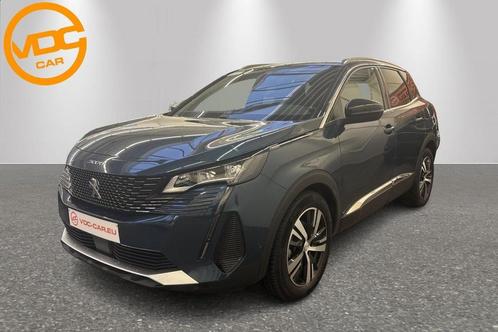 Peugeot 3008 II GT Line, Auto's, Peugeot, Adaptive Cruise Control, Airbags, Airconditioning, Bluetooth, Boordcomputer, Centrale vergrendeling