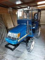 mini tractor, Overige merken, Tot 80 Pk, Gebruikt, Ophalen