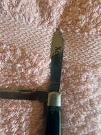 Couteau américain super, Enlèvement, Armée de terre