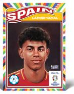 PRE-ORDER #4 Topps Road to EURO 2024 - Lamine Yamal - RC, Hobby & Loisirs créatifs, Jeux de cartes à collectionner | Autre, Cartes en vrac