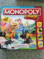 Monopoly Junior, Hobby en Vrije tijd, Ophalen, Zo goed als nieuw