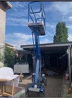  Steiger Hoogtewerker powertower lift perfecte staat werkhoo, Ophalen