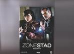 ZONE STAD - Seizoen 7 - als nieuw., Cd's en Dvd's, Ophalen of Verzenden, Zo goed als nieuw, Boxset