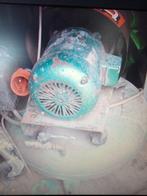 Compressor Duba, Ophalen, Gebruikt