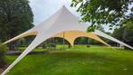 Te Huur - Starshade Stertent - 14M 17M Party Eye Catcher, Ophalen, Zo goed als nieuw, Stertent