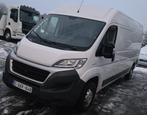 FIAT DUCATO L3 H2 2.3 HDI 2017 AIRCO/GPS/CAMERA/EURO 6, Auto's, USB, Euro 6, 2300 cc, 5 deurs