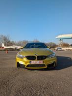 BMW M4 Austin Yellow, Auto's, Te koop, Particulier