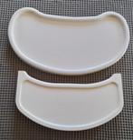 2 tafeltjes Bloom Fresco, Ophalen of Verzenden, Gebruikt