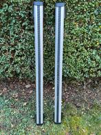 Barres de toit VW original pour Tiguan, Enlèvement, Comme neuf