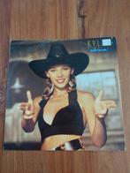 Maxi Single**Kyly Minogue**Never to late**1989, CD & DVD, Vinyles | Pop, Utilisé, Enlèvement ou Envoi