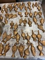 Pendentifs de Noël pour le sapin de Noël, Divers, Enlèvement, Utilisé