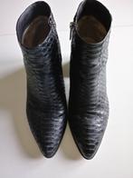 zwarte, korte laarsjes maat 39, Kleding | Dames, Schoenen, Ophalen, Zwart, Lage of Enkellaarzen, Zo goed als nieuw