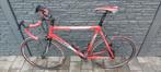 Ridley Triton, Fietsen en Brommers, Fietsen | Racefietsen, Gebruikt, 10 tot 15 versnellingen, Heren, Aluminium