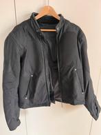 Motorjas, Motoren, Kleding | Motorkleding, Ophalen, Tweedehands, Heren, Jas | textiel