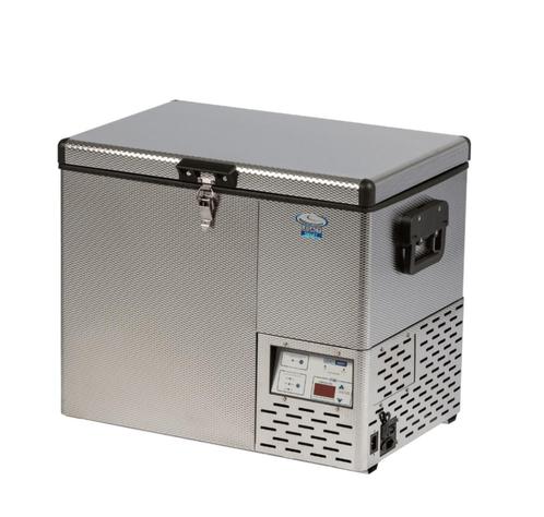 National Luna Koelbox Vriezer NL40 Smart QC Legacy 12V, Auto diversen, Auto-accessoires, Nieuw, Verzenden