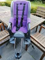 Fietsstoel Römer, Fietsen en Brommers, Ophalen