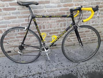 Colnago master team retro classic  beschikbaar voor biedingen