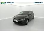 Volkswagen Polo Life 1.0TSI 70kW(95CV) DSG7 * My Way Selecti, Argent ou Gris, Achat, Cruise Control, Automatique