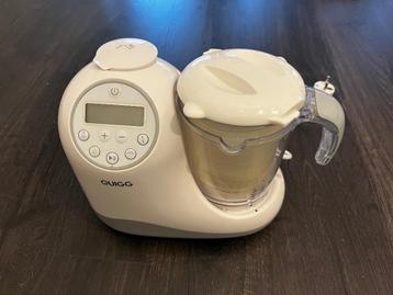 Baby food processor beschikbaar voor biedingen