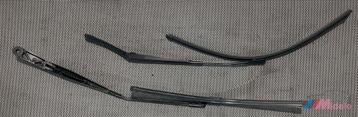 VW TIGUAN RUITENWISSERS 5NB955409 beschikbaar voor biedingen