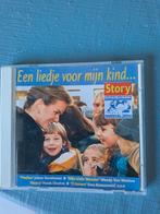 Cd  een liedje voor mijn kind  filip & mathilde november2001, CD & DVD, CD | Néerlandophone, Comme neuf, Enlèvement ou Envoi
