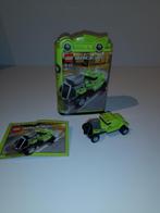 Lego Racers Rod Rider 8302, Kinderen en Baby's, Speelgoed | Duplo en Lego, Ophalen of Verzenden, Gebruikt, Complete set, Lego