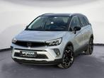 Opel Crossland Ultimate.Alcantara interieur,Navi,Camera,Dod, Autos, Argent ou Gris, Achat, Euro 6, Boîte manuelle