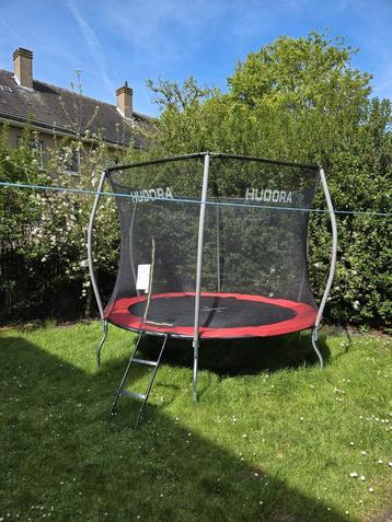 Trampoline Hudora 3m diamètre  (LIDL), Enfants & Bébés, Enlèvement, Neuf