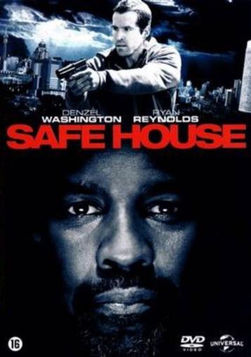DVD #45 - SAFE HOUSE (1 disc edition) beschikbaar voor biedingen
