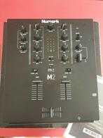 Numark M2 comme neuve table de mix dj, Musique & Instruments, Comme neuf, Enlèvement ou Envoi