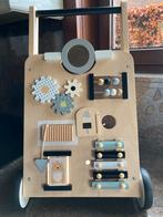 Babywalker Little Dutch, Enlèvement, Utilisé