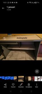 Bureau, Ophalen, Gebruikt, Bureau