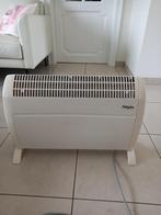Elektrisch vuurtje Pelgrim, Ophalen, 30 tot 80 cm, Radiator, Zo goed als nieuw