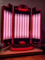 Gezichtsbruiner te koop, Ophalen, Gebruikt, Gezichtsbruiner, 10 tot 15 lampen